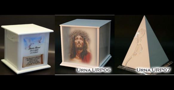 Urne personalizzatre